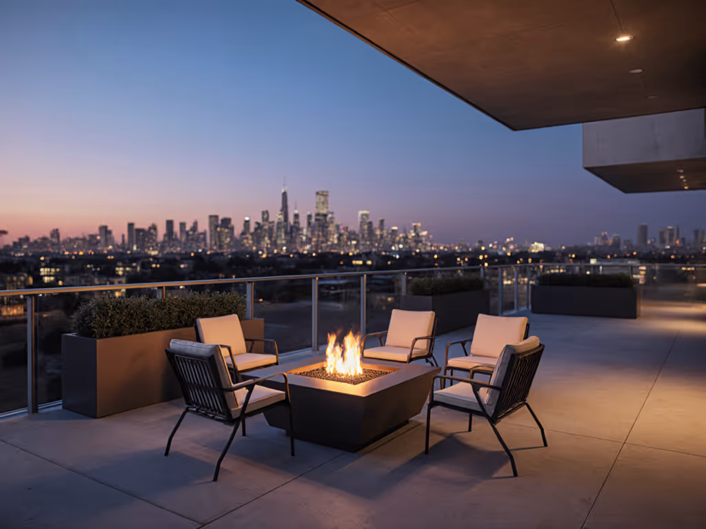 minimalist_urban_rooftop_deck_at_dusk_with_a_compact_fire_pit_and_four_chairs