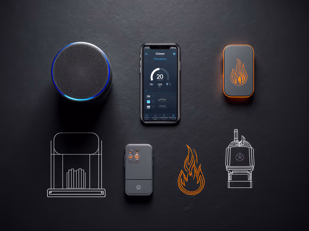 voice_control_interface_for_fire_pit