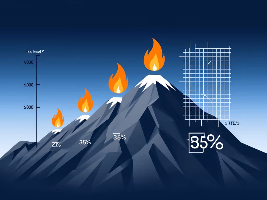 altitude-btu-relationship-chart