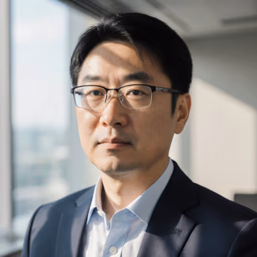 Kenji Sato